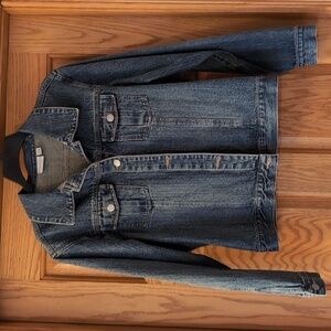 Sonoma denim jacket